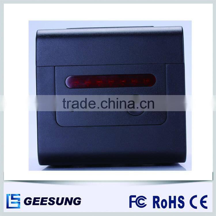 POS 80mm receipt thermal printer