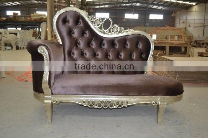 comfortable sofa lounge design XY2880