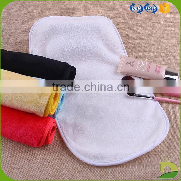 ebay most polular make-up removing towel