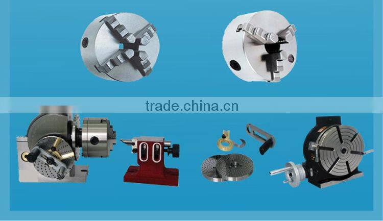 Key type Drill Chuck Light Duty