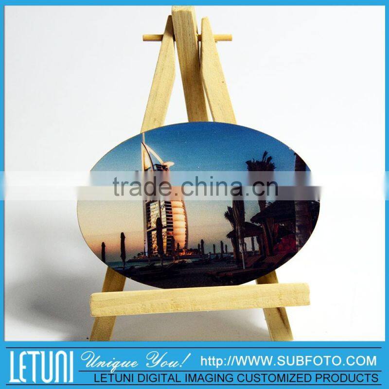 Dubai Fridge Magnet Souvenir