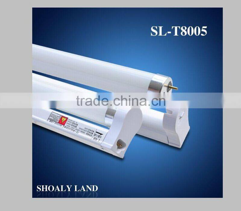 LED Energy-saving Eye-protected Tube Light 10W/18W/24W