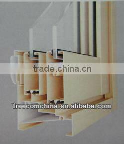 freecom Security aluminum door and window porfile