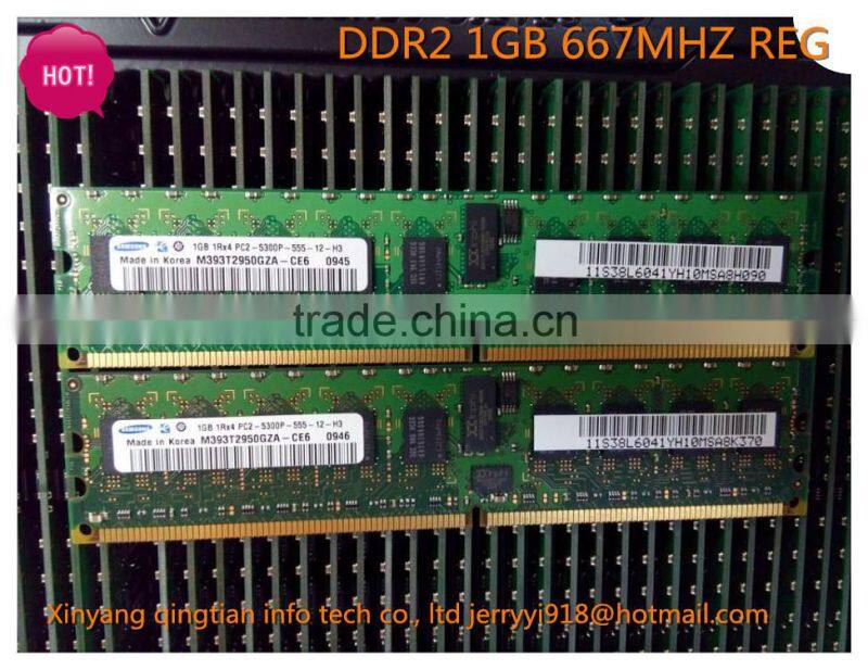 1gb 400mhz ddr2 ram wit Full Compatible on Albaba!