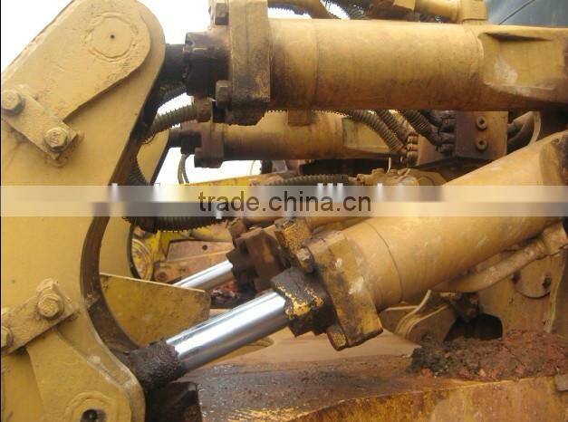 Used Bulldozer D85 of Very Good Working Condition,D85A-21 dozer
