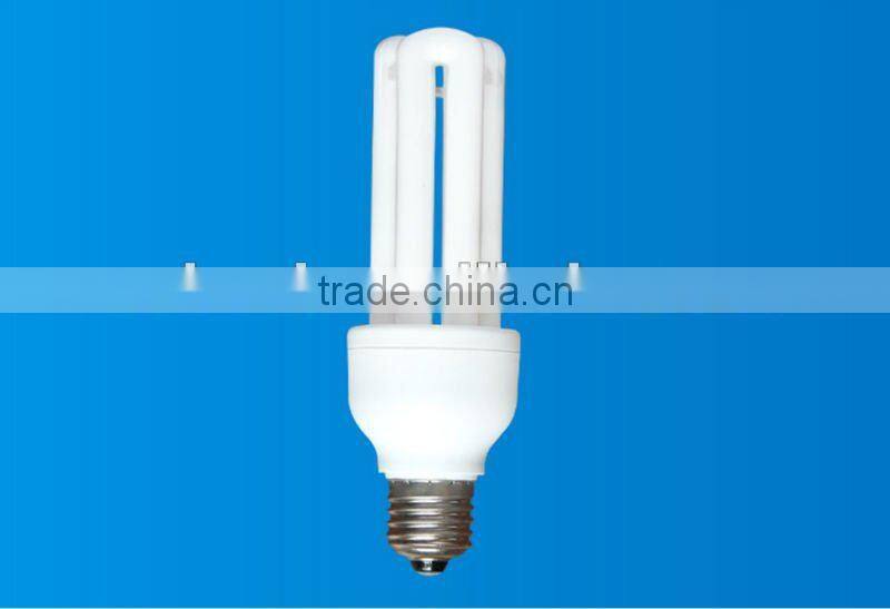 3u 25w energy saving lamp