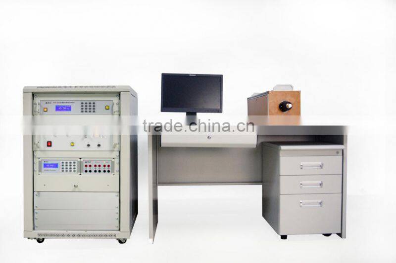 LINKJOIN CIM-3200HC soft magnets coercive force meter Hc electromagnetic valve coercive force trade assurance supplier