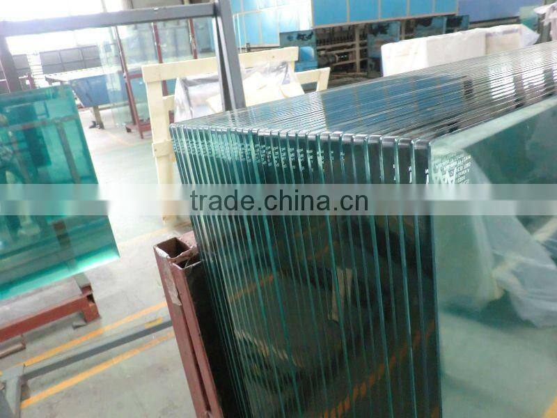 90 minutes fire rated glass door