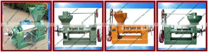soya oil extraction equipment