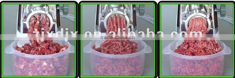 32 # meat grinder commercial