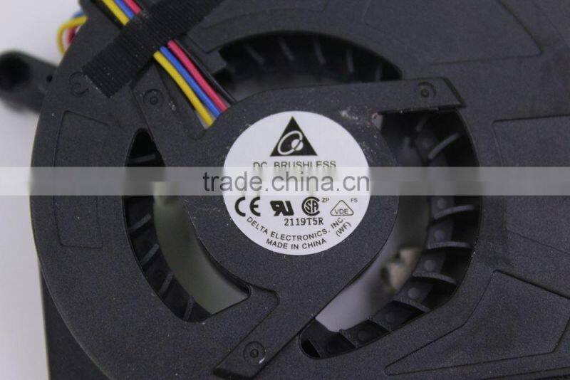 New For asus fans K40IE K40ID K40AF K40AB K40IN CPU cooling fan free shipping