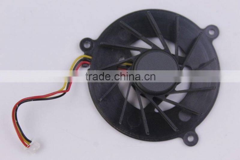 New For asus A8 A8J A8F Z99 X80 N80 N81 F3J F8S Z53J Z53 M51 CPU cooling fan