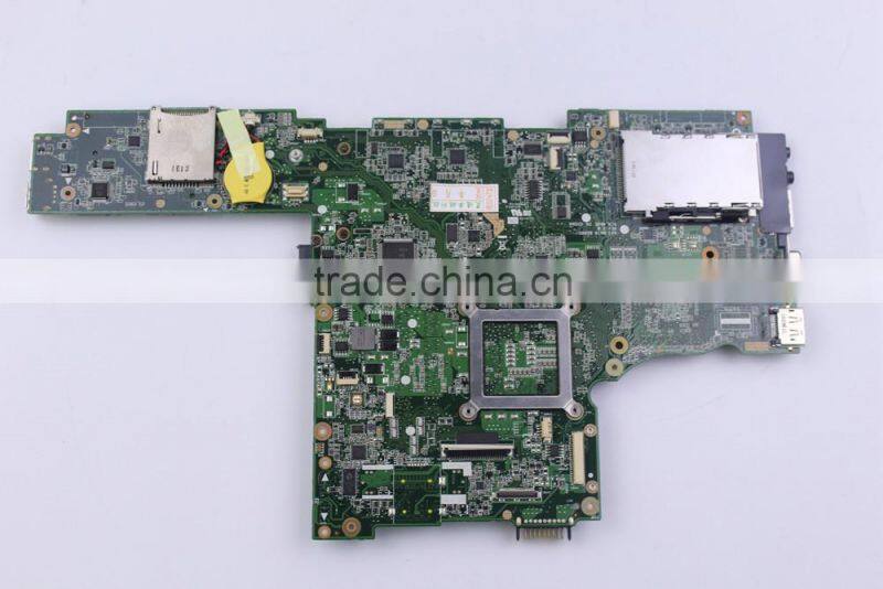 Laptop Motherboard For ASUS B43F B43 Rev2.0 HM55 Integrated main board 100% tested free shipping
