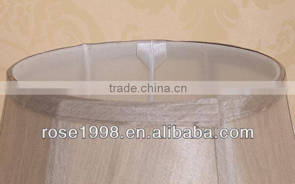 bedside table lamp with glaze ceramic