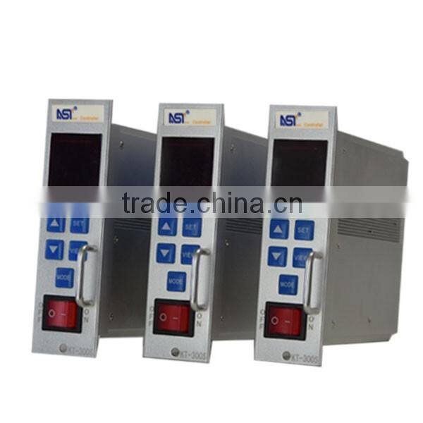 hot runner controller for heating element