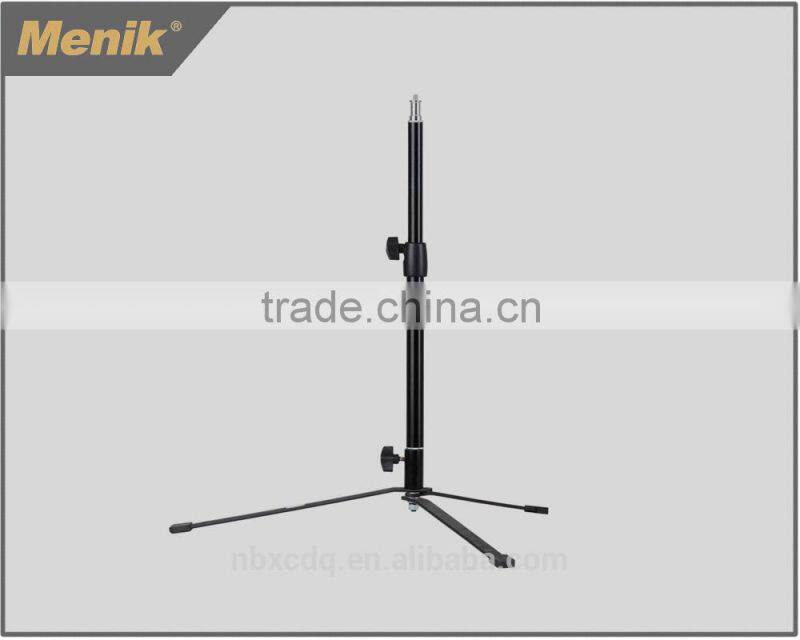 D-9 photographic equipment flexible studio light stand
