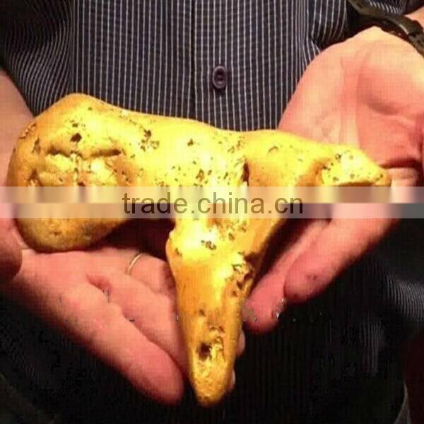 Gold ore wet grinding mill of Attractive and AC motor