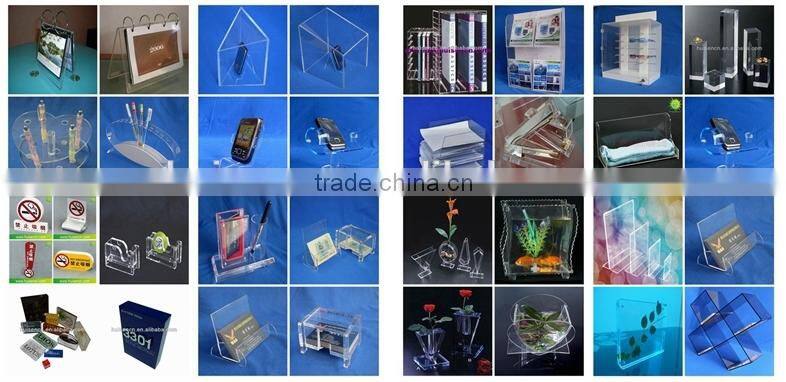 Glass Fish Tank with China Supplier