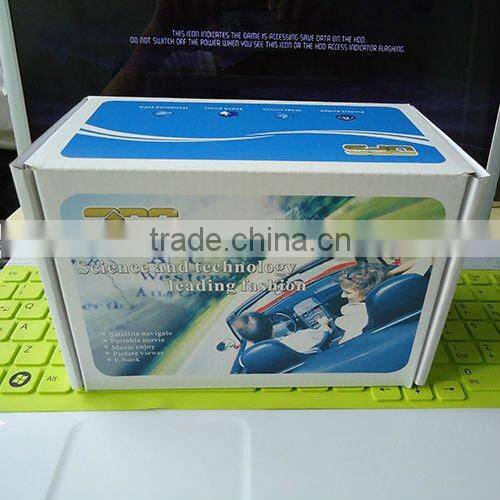 TOP GPS for digital tv and Bluetooth call Phone