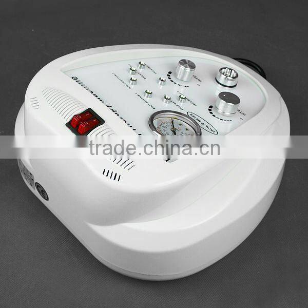 portable vacuum therapy cupping machine