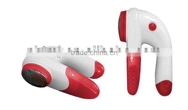Battery Electric Fabric Shaver,lint remover(YMJ-5188)