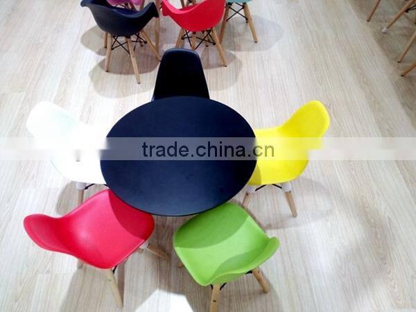 100% Polypropylene garden chair kids,HYC-02