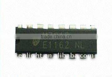 PIR Controller IC M7616