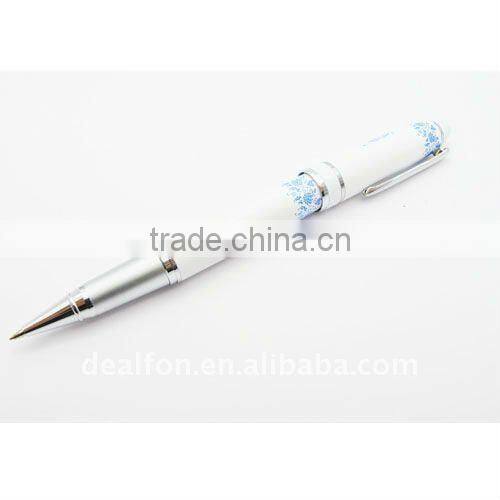 Touch screen stylus pens