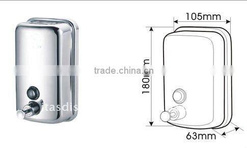 hand lotion dispensers for hospital