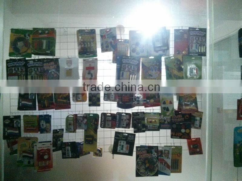 Watercolor Acrylic color painting Non-toxic