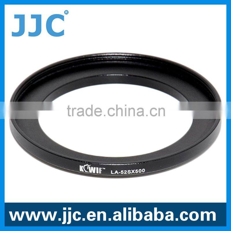 JJC Factory price dslr lens adapter camera filter adapter ring