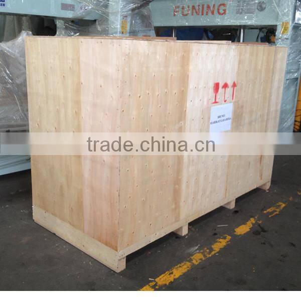 wood veneer glue spreader machine
