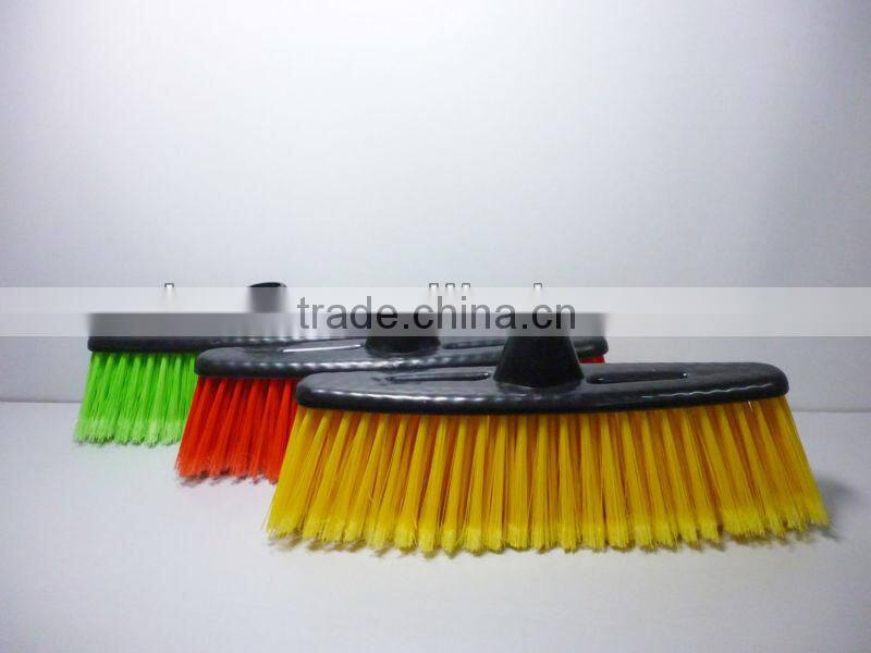 Zhongshan Visco plastic broom,PC31102B