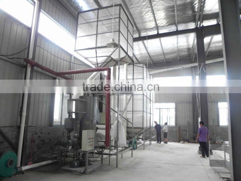 Manufacturing Machines Eps Sandwich Wall Panel Production Line/Machine