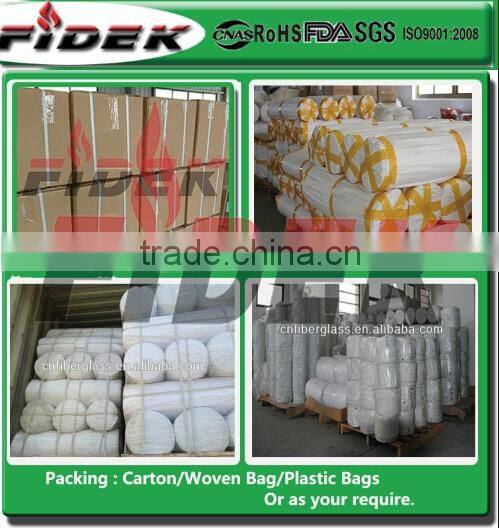 Black ptfe packing