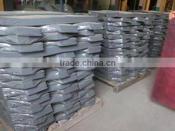 long lifetime ASPHALT SHINGLE/roofing shingles prices