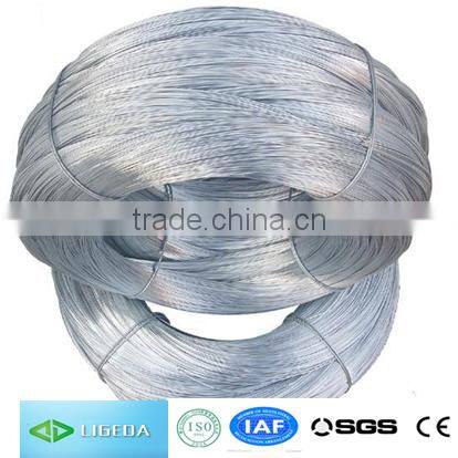 galvanized wire BWG20