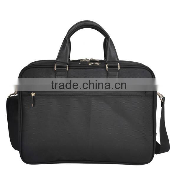 Wholesale High Quality Nylon 1680D Laptop Bags nylon Laptop Bags