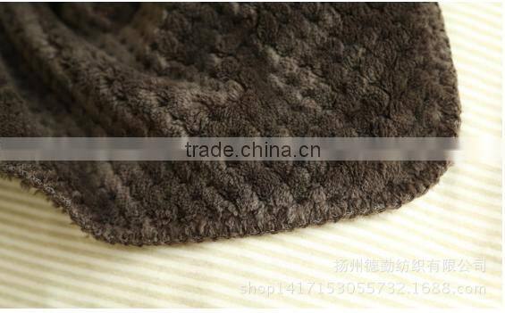 ryohin keikaku MUJI wind mesh flannel blanket thickening coral blanket air conditioning blanket that leisure sofa mat