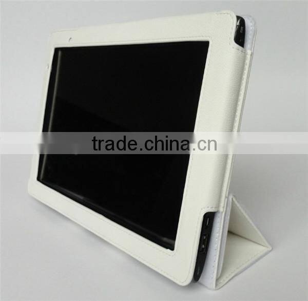 Leather Case for Acer Iconia Tab A500, Stand Case for Acer A500