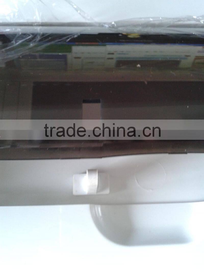 Distribution Box Lockable Type