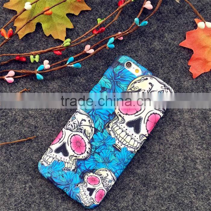 3D Mobile Phone Case for Iphone 6s New for iphone case packaging