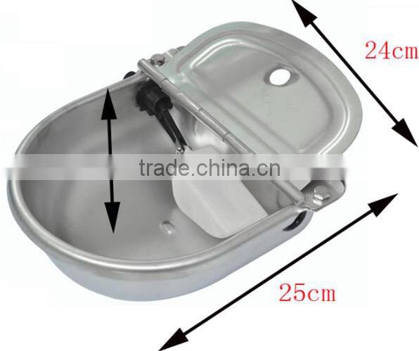 drinking bowl, drinking trough, automatic drinkers livestock equipment