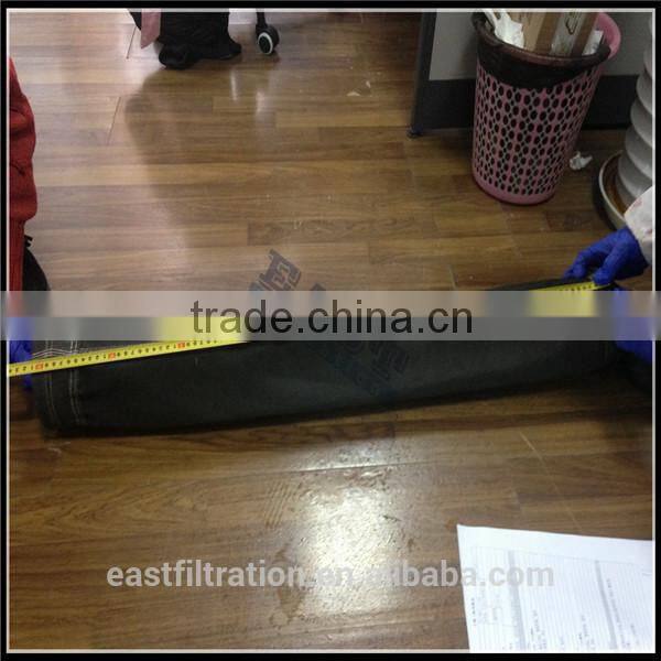 Cement Dust Collector Filter Bag