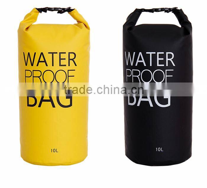 Outdoor drifting swimming beach PVC waterproof surfboard bag