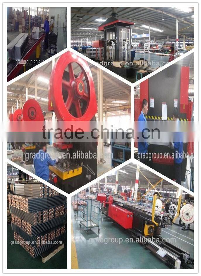 GRAD good price fan coil unit