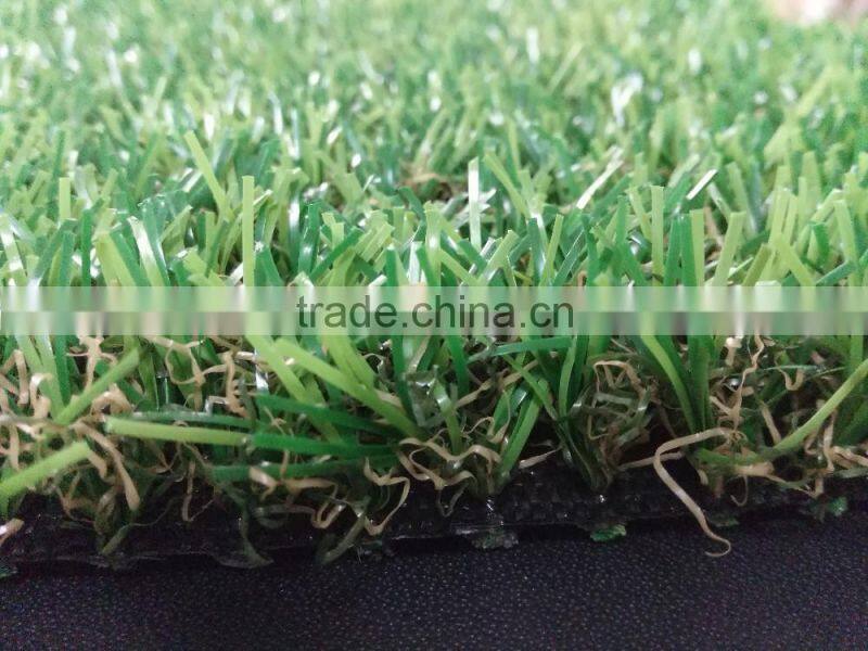 25mm and 160 Stitch Synthetic Lawn SS-151206-25ZQS(160S)
