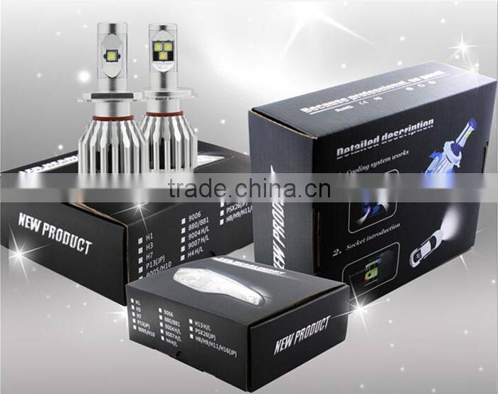 Outstanding Performance High Low Beam Highly Secure H3 24V 70W Halogen Bulb