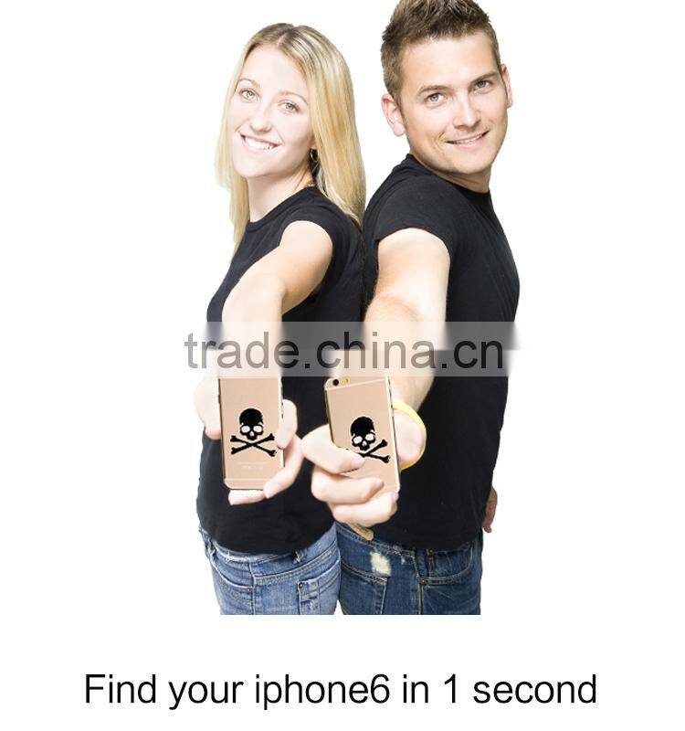 Widely used and powerful anti-slip gel skin sticker for any types of mobile phone