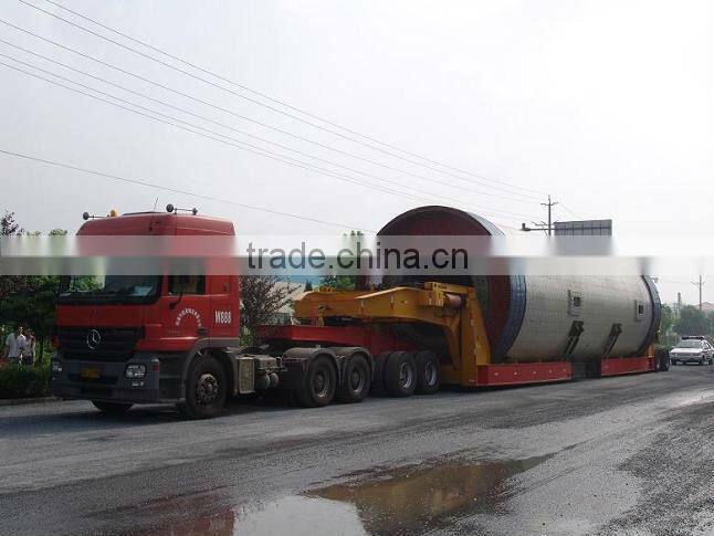 China cement grinding mill manufacturer